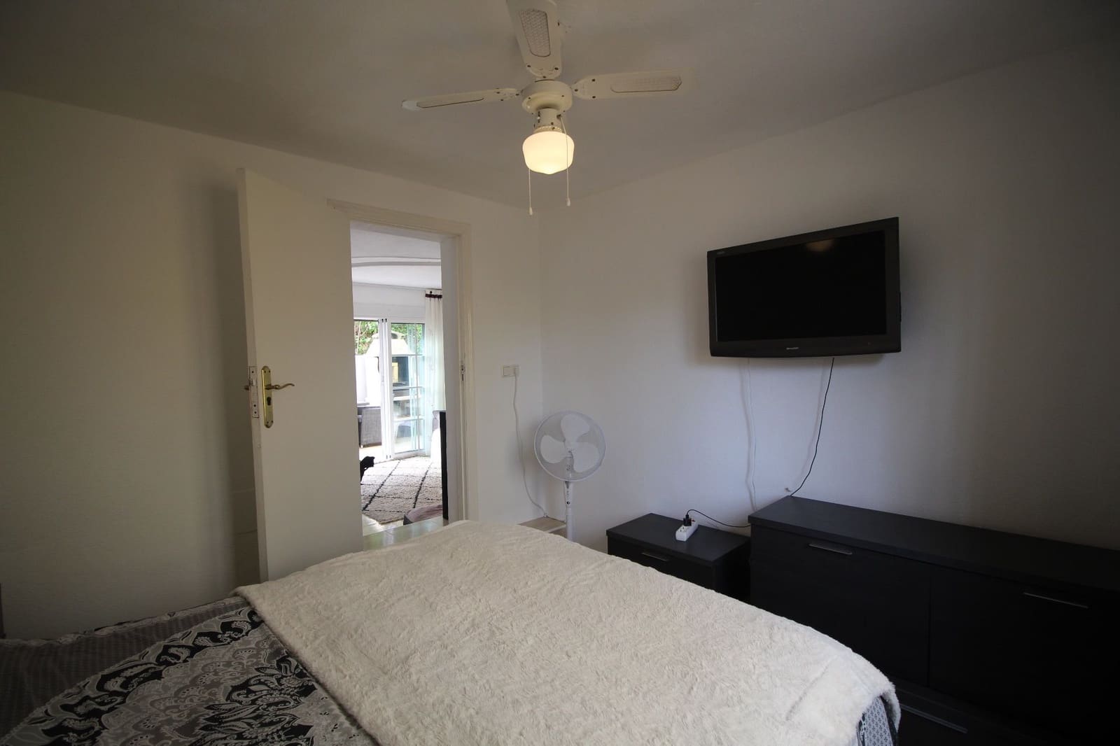 4 soverom Villa til salgs i Las Ramblas Golf med svømmebasseng - € 345 000 (Ref: 9118541)