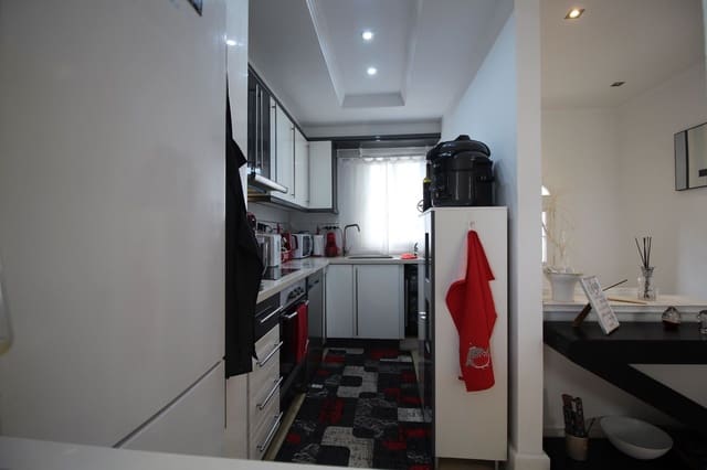 4 bedroom Villa for sale in Las Ramblas Golf, Orihuela with pool - € 345,000 (Ref: 9118541)