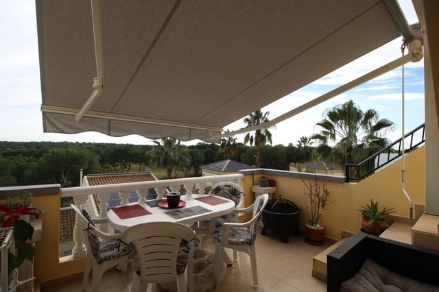 4 bedroom Villa for sale in Las Ramblas Golf, Orihuela with pool - € 345,000 (Ref: 9118541)