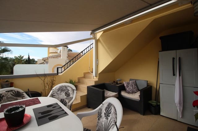 4 bedroom Villa for sale in Las Ramblas Golf, Orihuela with pool - € 345,000 (Ref: 9118541)