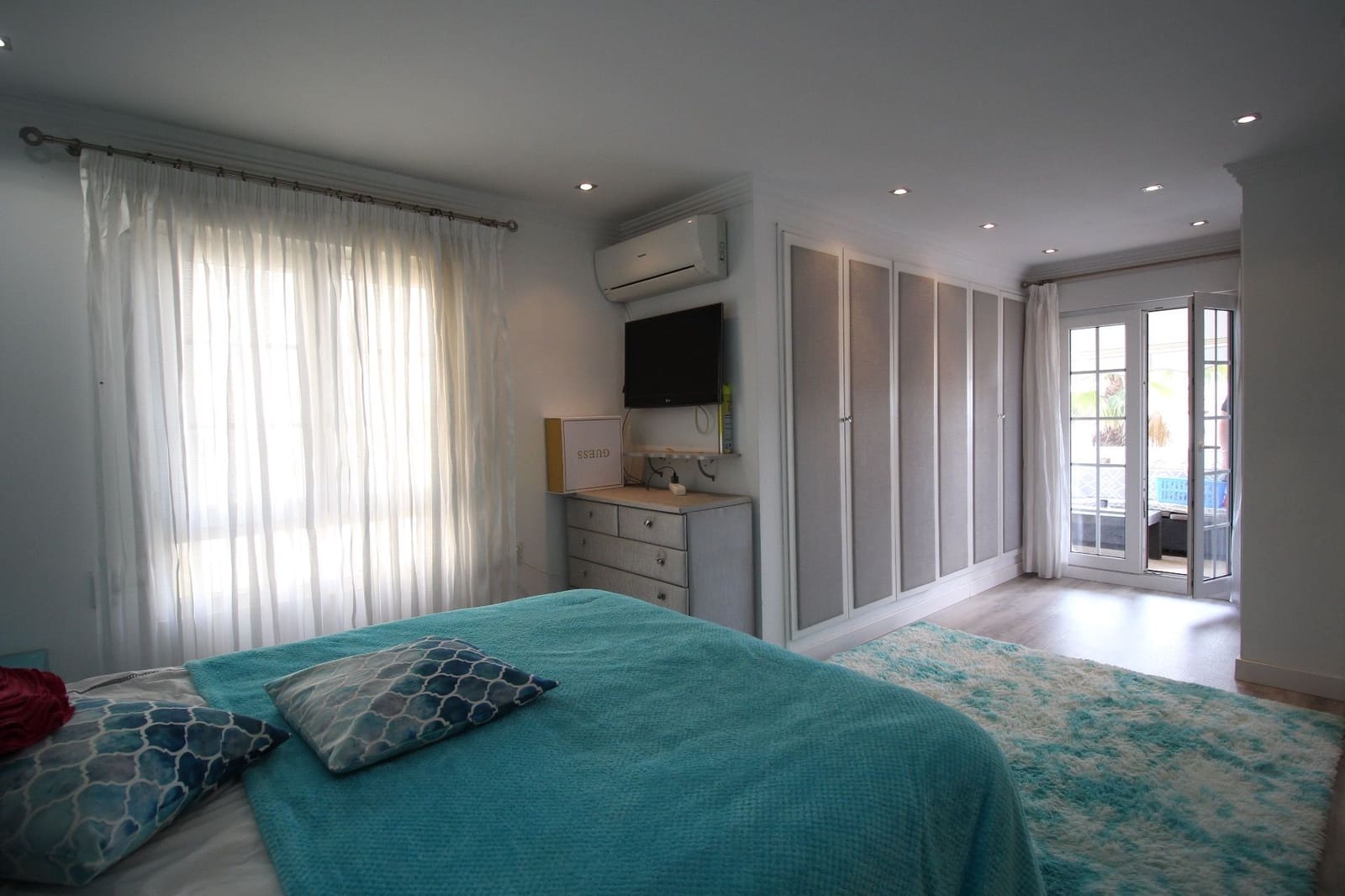 4 soverom Villa til salgs i Las Ramblas Golf med svømmebasseng - € 345 000 (Ref: 9118541)