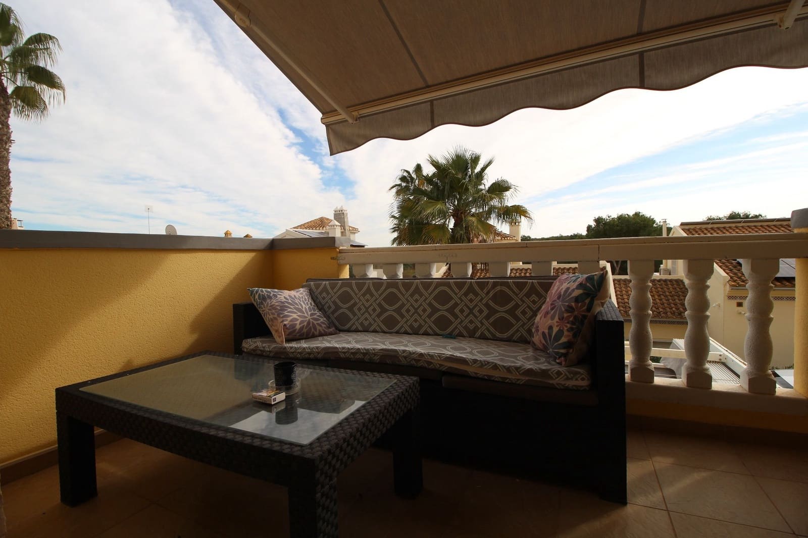 4 soverom Villa til salgs i Las Ramblas Golf med svømmebasseng - € 345 000 (Ref: 9118541)