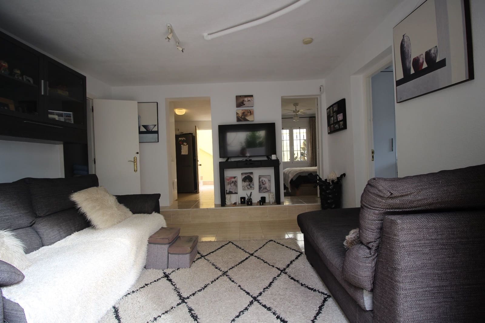 4 soverom Villa til salgs i Las Ramblas Golf med svømmebasseng - € 345 000 (Ref: 9118541)