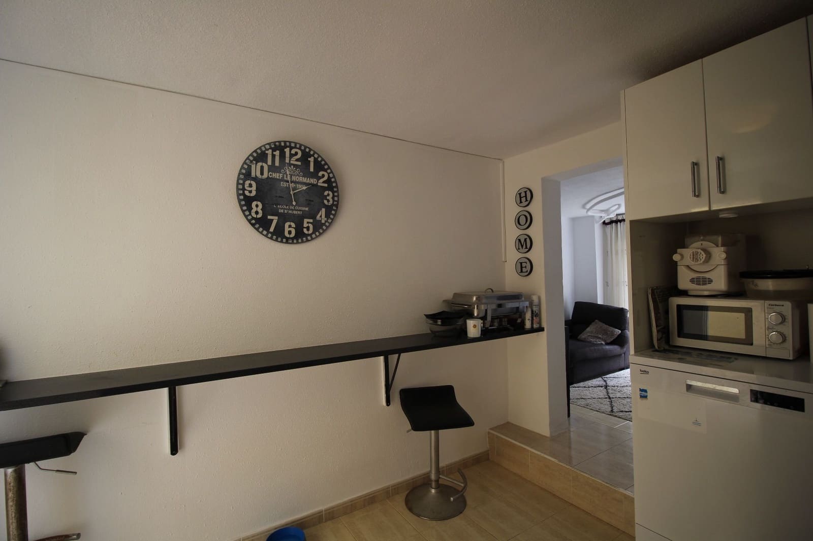 4 soverom Villa til salgs i Las Ramblas Golf med svømmebasseng - € 345 000 (Ref: 9118541)