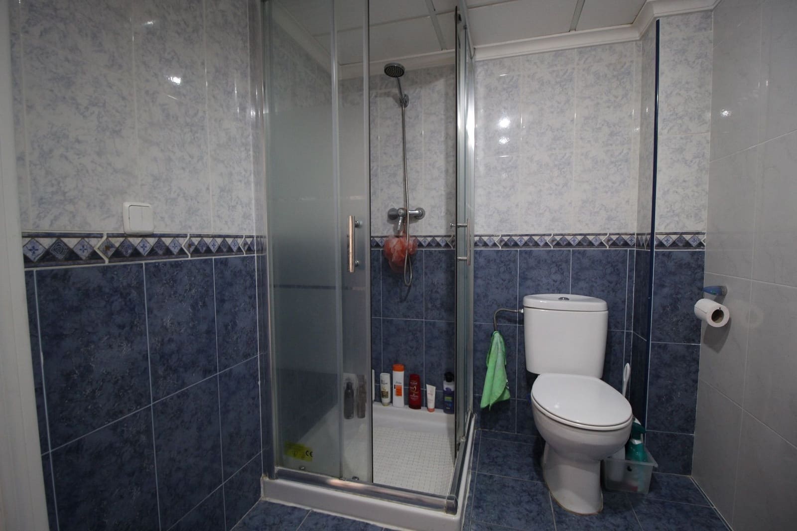 4 soverom Villa til salgs i Las Ramblas Golf med svømmebasseng - € 345 000 (Ref: 9118541)