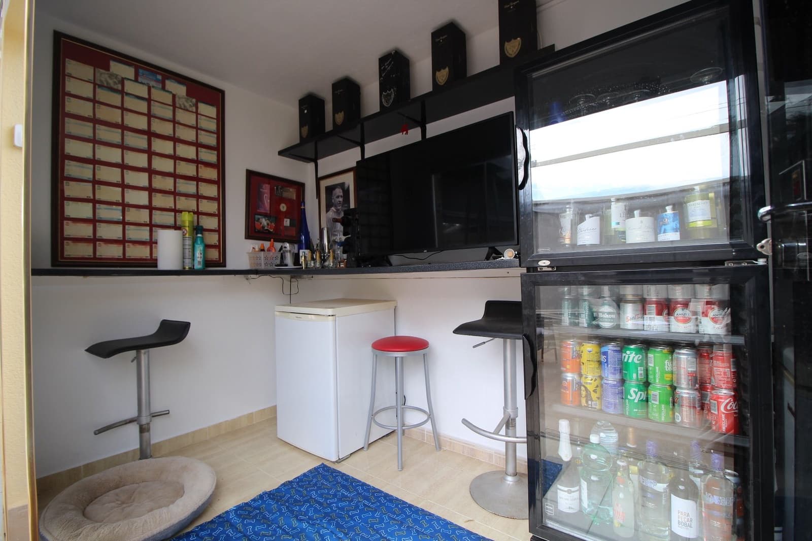 4 soverom Villa til salgs i Las Ramblas Golf med svømmebasseng - € 345 000 (Ref: 9118541)