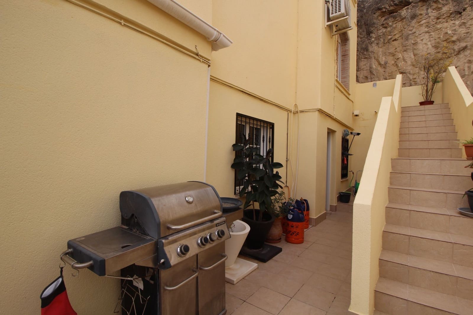 4 soverom Villa til salgs i Las Ramblas Golf med svømmebasseng - € 345 000 (Ref: 9118541)