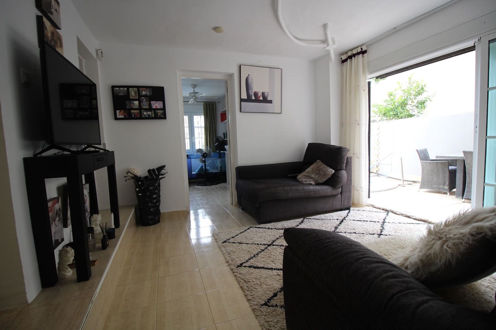 4 soverom Villa til salgs i Las Ramblas Golf med svømmebasseng - € 345 000 (Ref: 9118541)