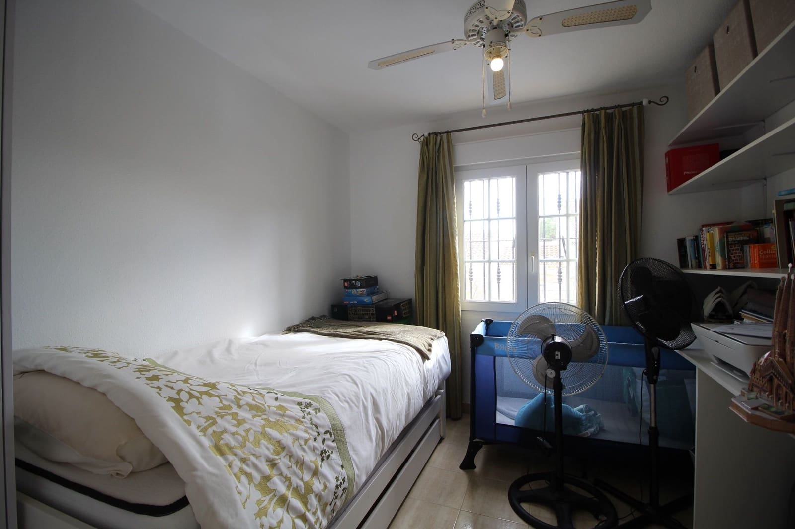 4 soverom Villa til salgs i Las Ramblas Golf med svømmebasseng - € 345 000 (Ref: 9118541)