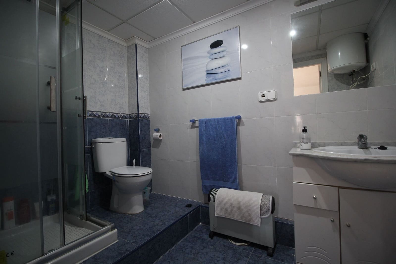 4 soverom Villa til salgs i Las Ramblas Golf med svømmebasseng - € 345 000 (Ref: 9118541)