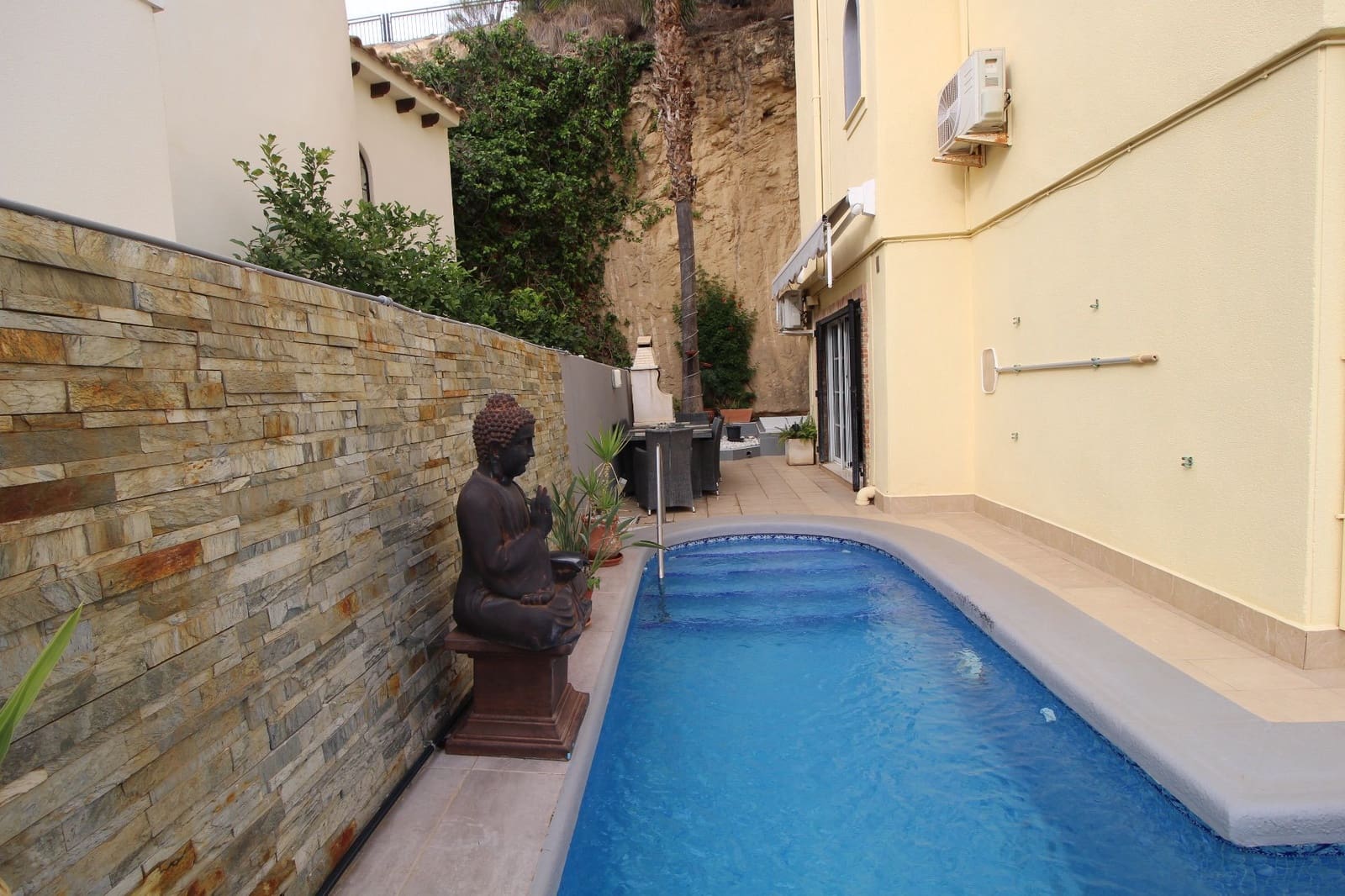 4 soverom Villa til salgs i Las Ramblas Golf med svømmebasseng - € 345 000 (Ref: 9118541)