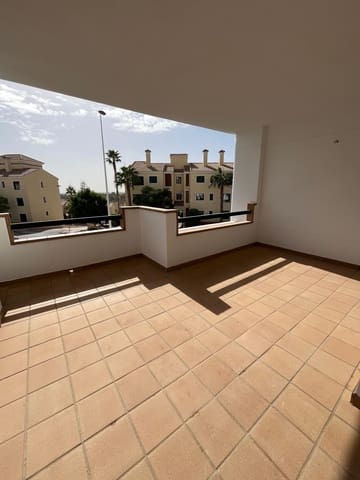 2 soveværelse Lejlighed til salg i Campoamor, Orihuela med swimmingpool - € 212.350 (Ref: 9160791)
