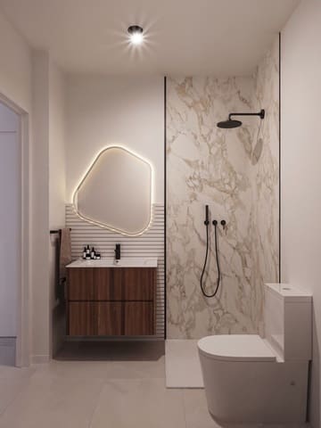 2 bedroom Apartment for sale in San Miguel de Salinas with pool - € 199,900 (Ref: 9162036)