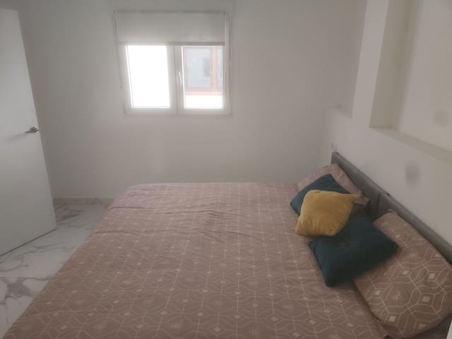 1 soveværelse Lejlighed til salg i Villamartin, Orihuela med swimmingpool - € 155.000 (Ref: 9165500)