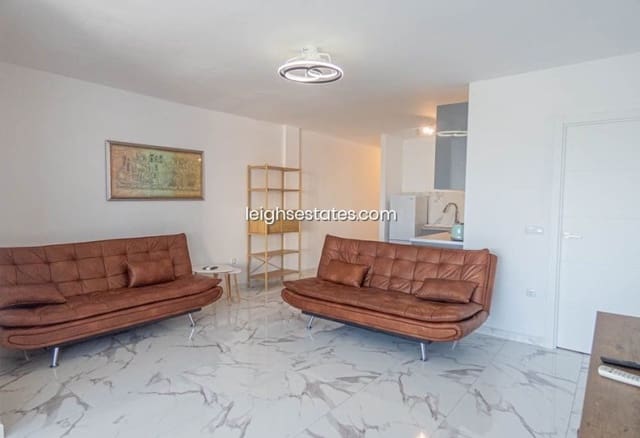 Apartamento de 1 habitación en Villamartin, Orihuela en venta con piscina - 155.000 € (Ref: 9165500)