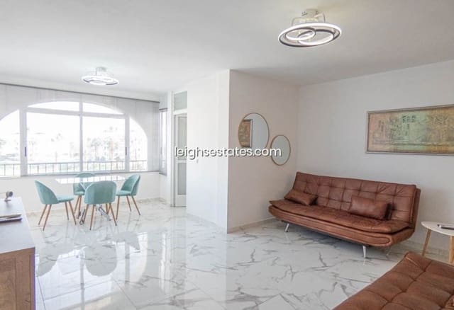 Apartamento de 1 habitación en Villamartin, Orihuela en venta con piscina - 155.000 € (Ref: 9165500)