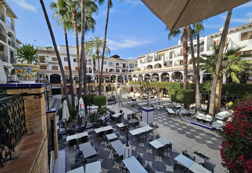 1 bedroom Apartment for sale in Villamartin with pool - € 155,000 (Ref: 9165500)