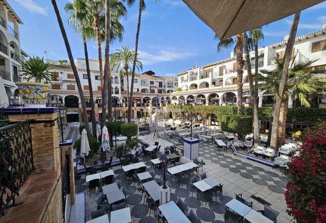 Apartamento de 1 habitación en Villamartin, Orihuela en venta con piscina - 155.000 € (Ref: 9165500)