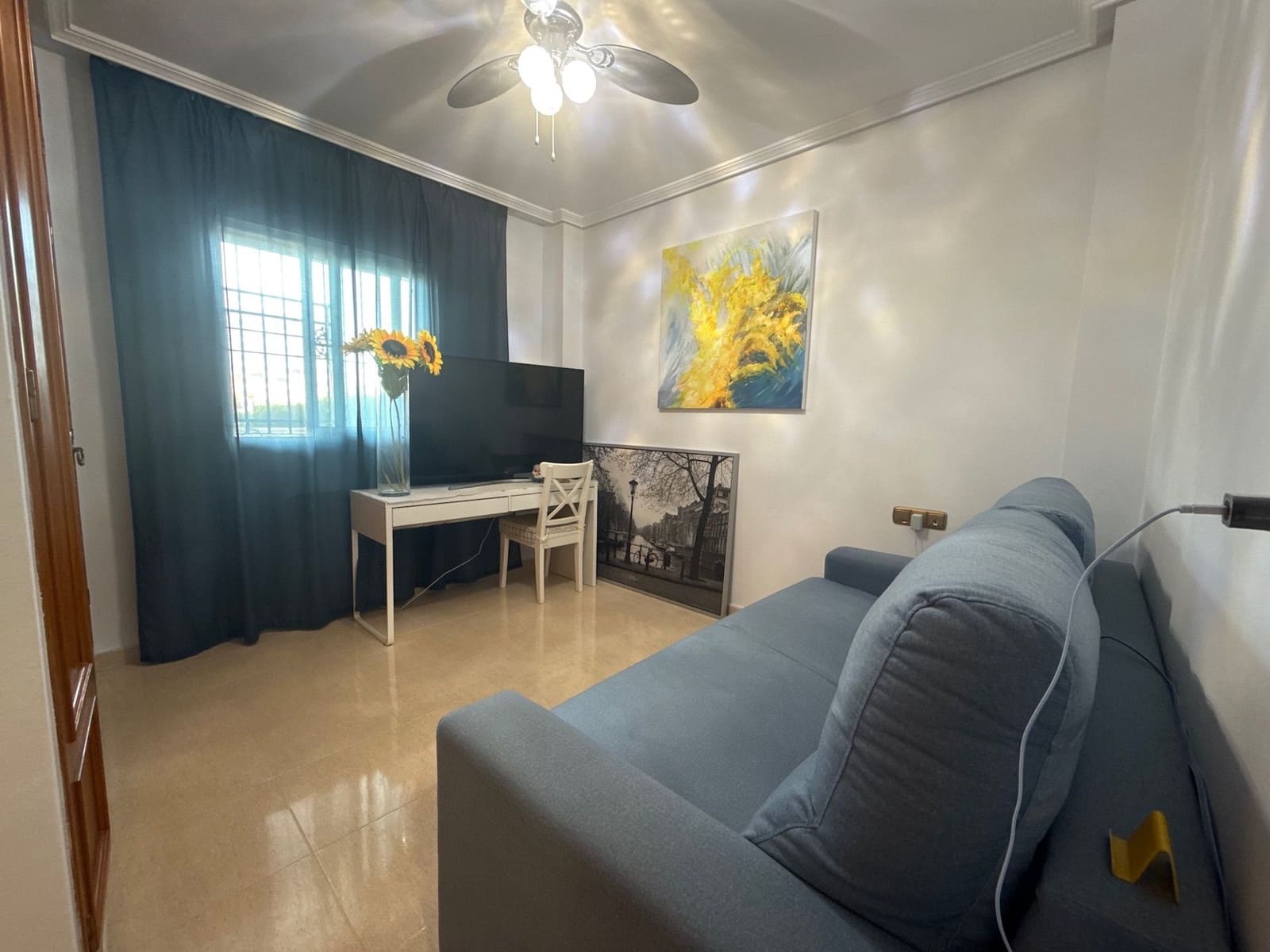 2 soverom Leilighet til salgs i Orihuela Costa med svømmebasseng garasje - € 159 000 (Ref: 9169321)