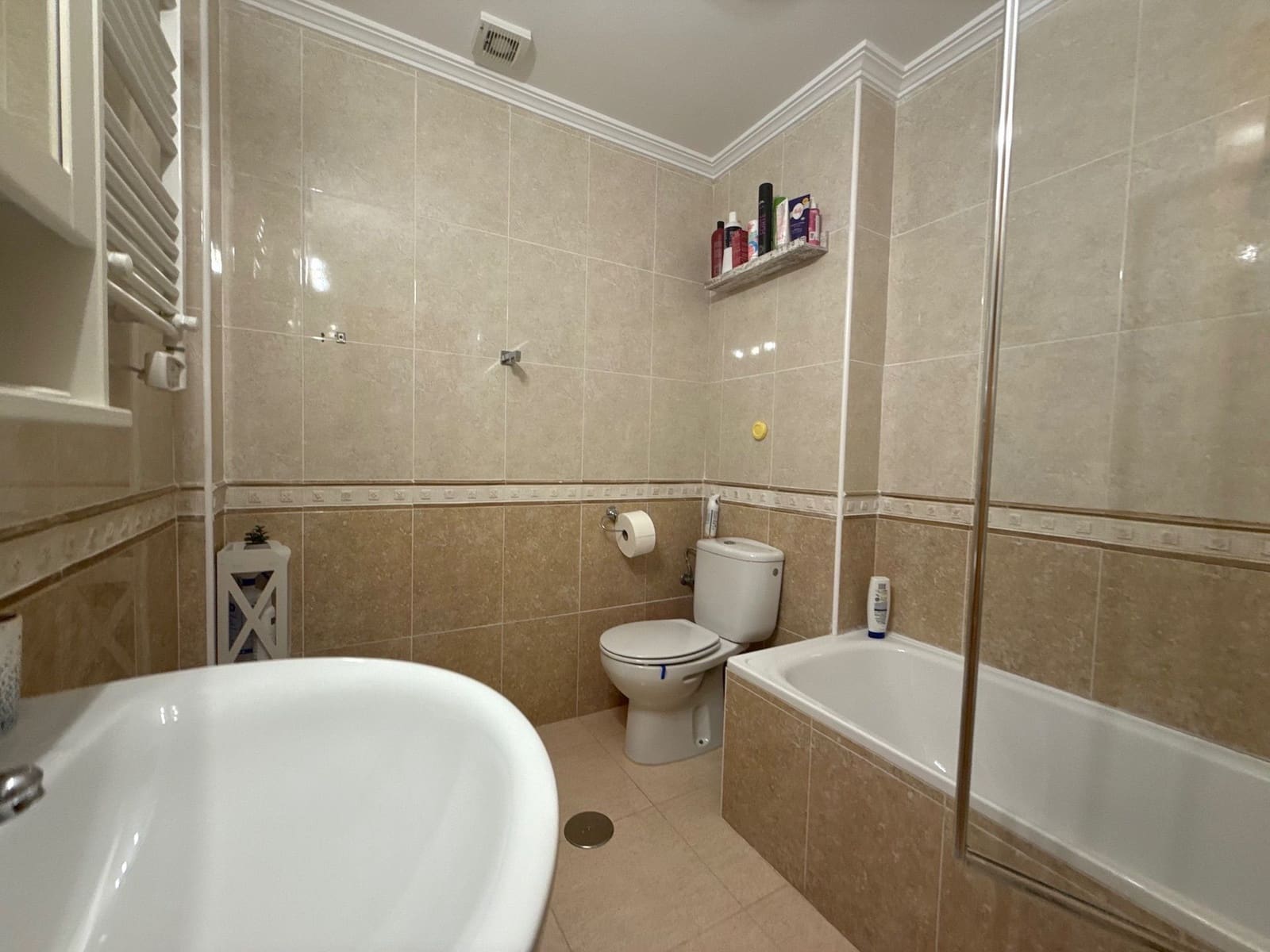 2 soverom Leilighet til salgs i Orihuela Costa med svømmebasseng garasje - € 159 000 (Ref: 9169321)