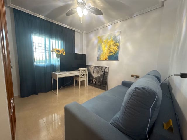 2 soverom Leilighet til salgs i Lomas de Cabo Roig - Los Dolses, Orihuela med svømmebasseng garasje - € 159 000 (Ref: 9169321)