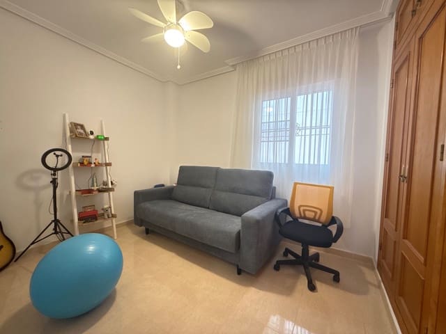 2 soverom Leilighet til salgs i Lomas de Cabo Roig - Los Dolses, Orihuela med svømmebasseng garasje - € 159 000 (Ref: 9169321)