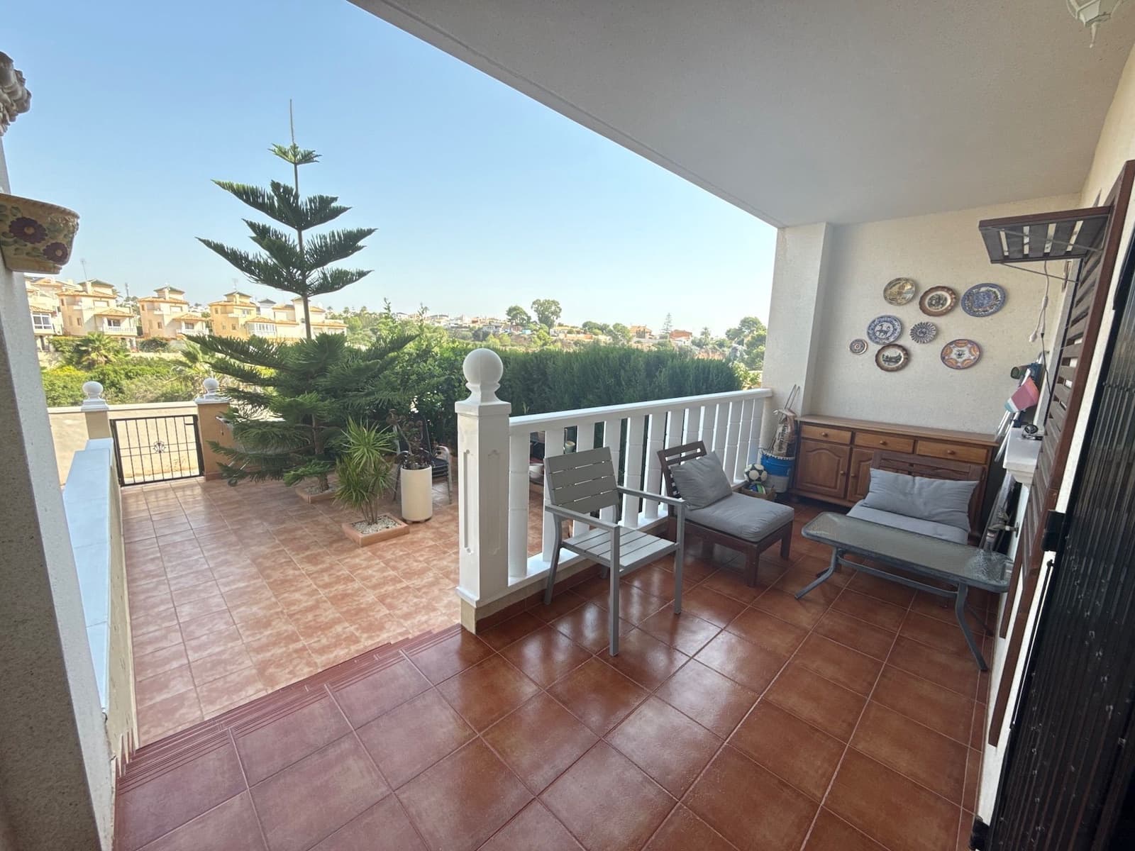 2 soverom Leilighet til salgs i Orihuela Costa med svømmebasseng garasje - € 159 000 (Ref: 9169321)