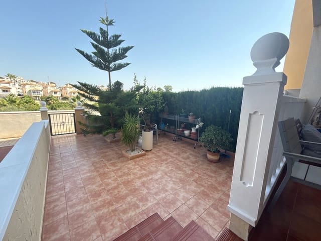 2 soverom Leilighet til salgs i Lomas de Cabo Roig - Los Dolses, Orihuela med svømmebasseng garasje - € 159 000 (Ref: 9169321)