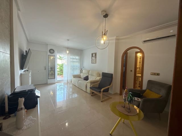 2 soverom Leilighet til salgs i Lomas de Cabo Roig - Los Dolses, Orihuela med svømmebasseng garasje - € 159 000 (Ref: 9169321)