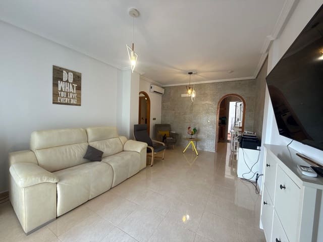 2 soverom Leilighet til salgs i Lomas de Cabo Roig - Los Dolses, Orihuela med svømmebasseng garasje - € 159 000 (Ref: 9169321)