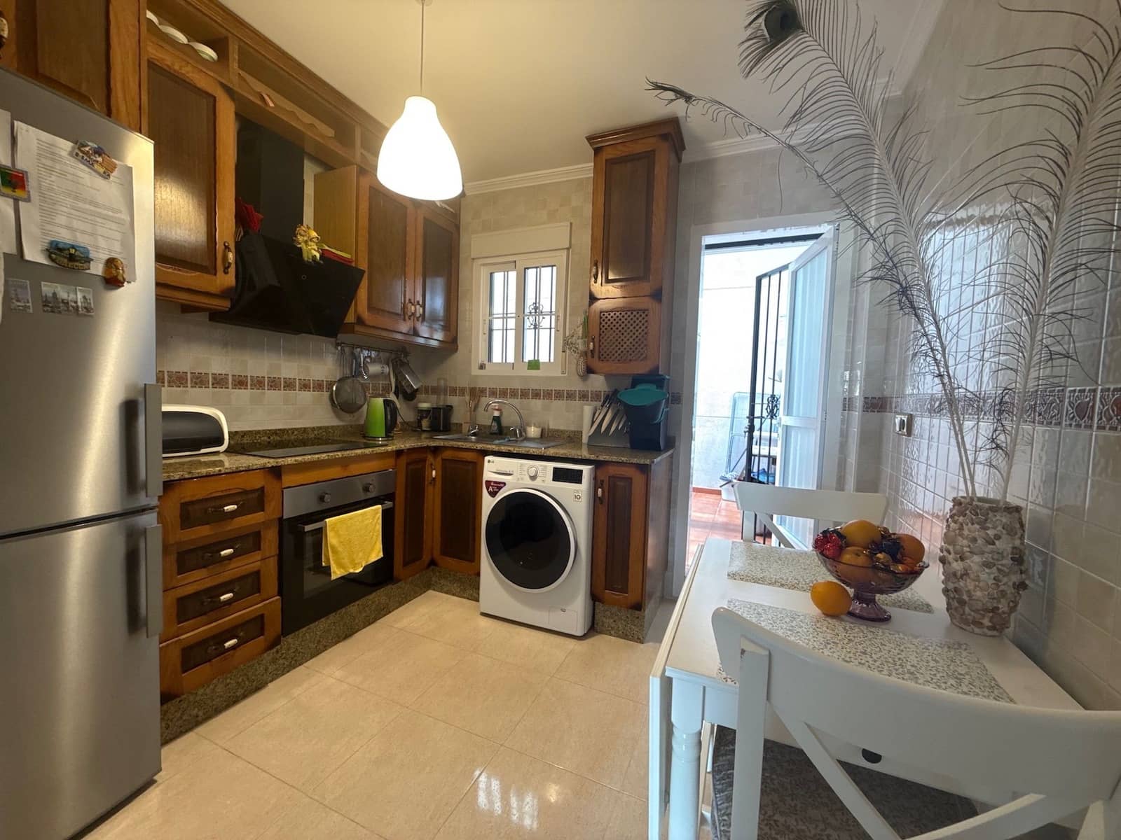 2 soverom Leilighet til salgs i Orihuela Costa med svømmebasseng garasje - € 159 000 (Ref: 9169321)