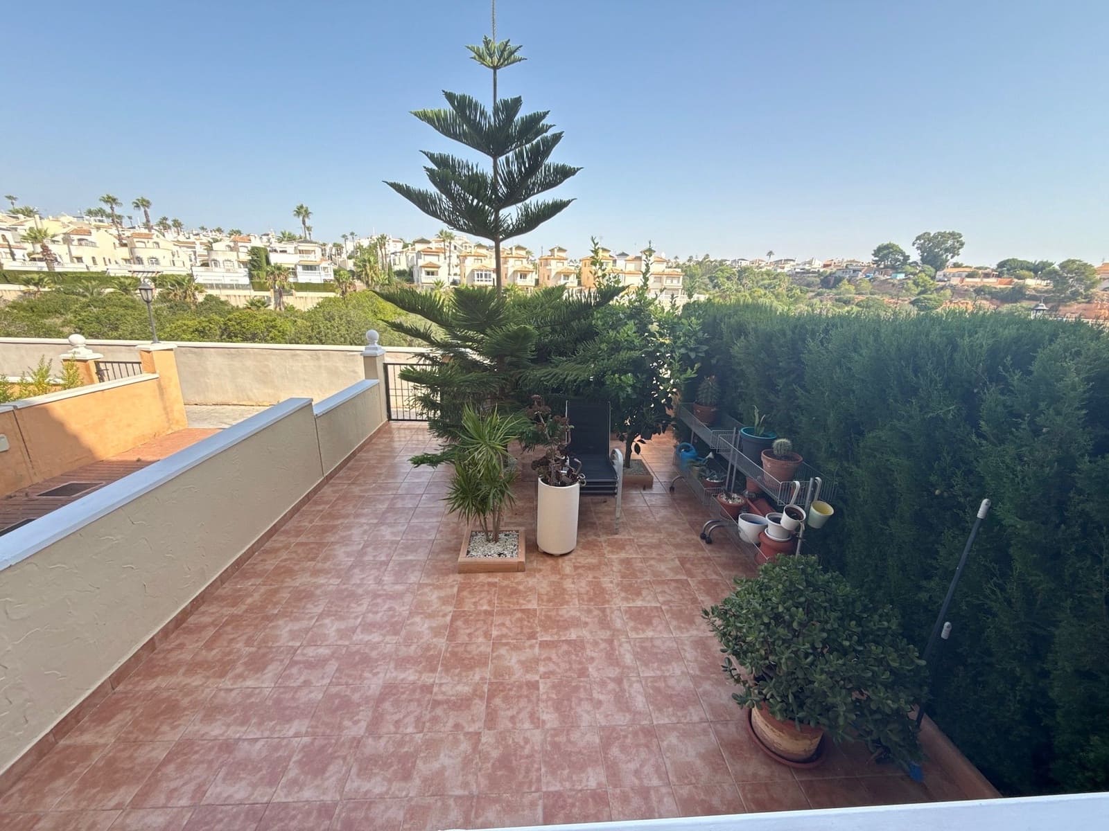 2 soverom Leilighet til salgs i Orihuela Costa med svømmebasseng garasje - € 159 000 (Ref: 9169321)