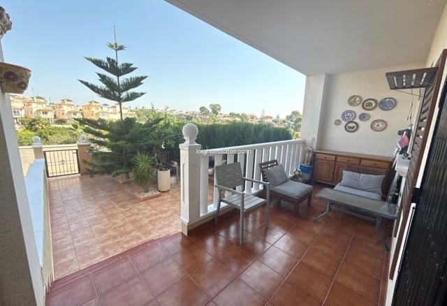 2 bedroom Apartment for sale in Lomas de Cabo Roig - Los Dolses, Orihuela with pool garage - € 159,000 (Ref: 9169321)
