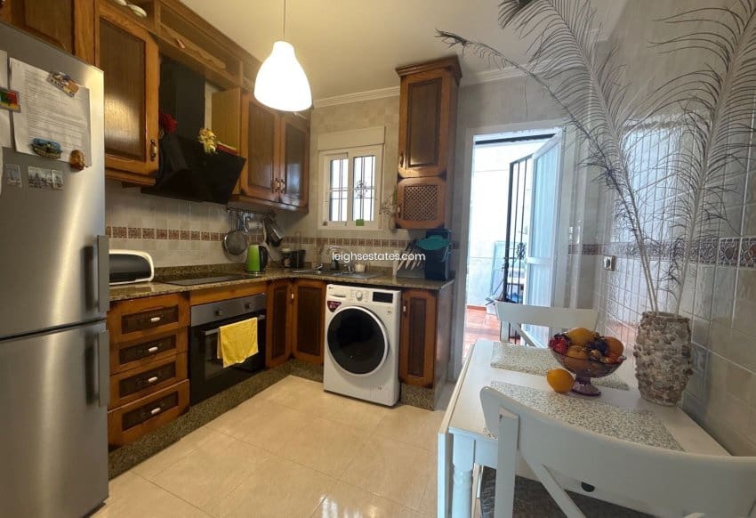 2 bedroom Apartment for sale in Orihuela Costa with pool garage - € 159,000 (Ref: 9169321)