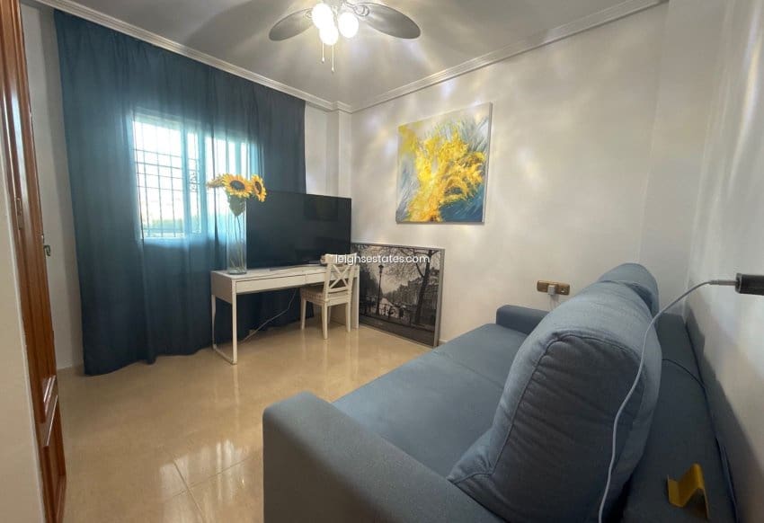 2 bedroom Apartment for sale in Orihuela Costa with pool garage - € 159,000 (Ref: 9169321)