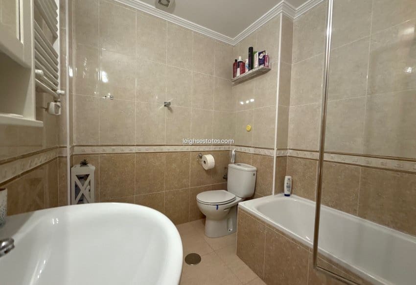 2 bedroom Apartment for sale in Orihuela Costa with pool garage - € 159,000 (Ref: 9169321)