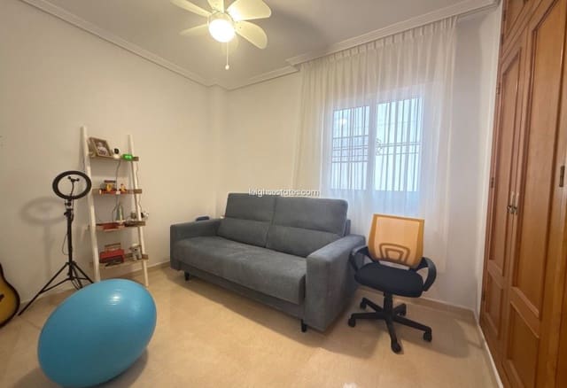 2 bedroom Apartment for sale in Lomas de Cabo Roig - Los Dolses, Orihuela with pool garage - € 159,000 (Ref: 9169321)