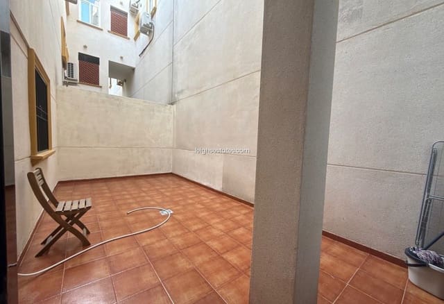 2 bedroom Apartment for sale in Lomas de Cabo Roig - Los Dolses, Orihuela with pool garage - € 159,000 (Ref: 9169321)