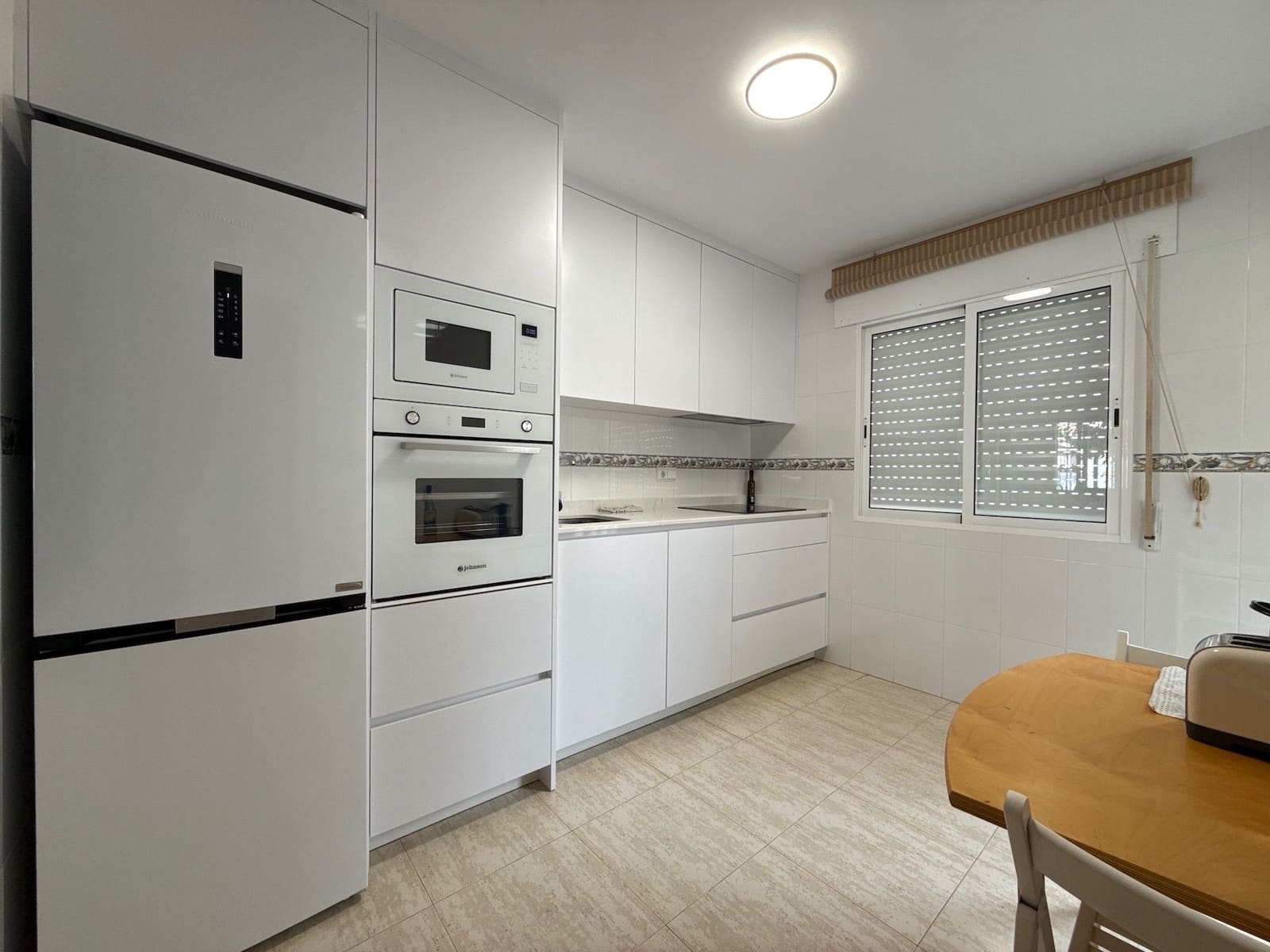 Casa de 4 habitaciones en Dehesa de Campoamor en venta con garaje - 355.000 € (Ref: 9209077)