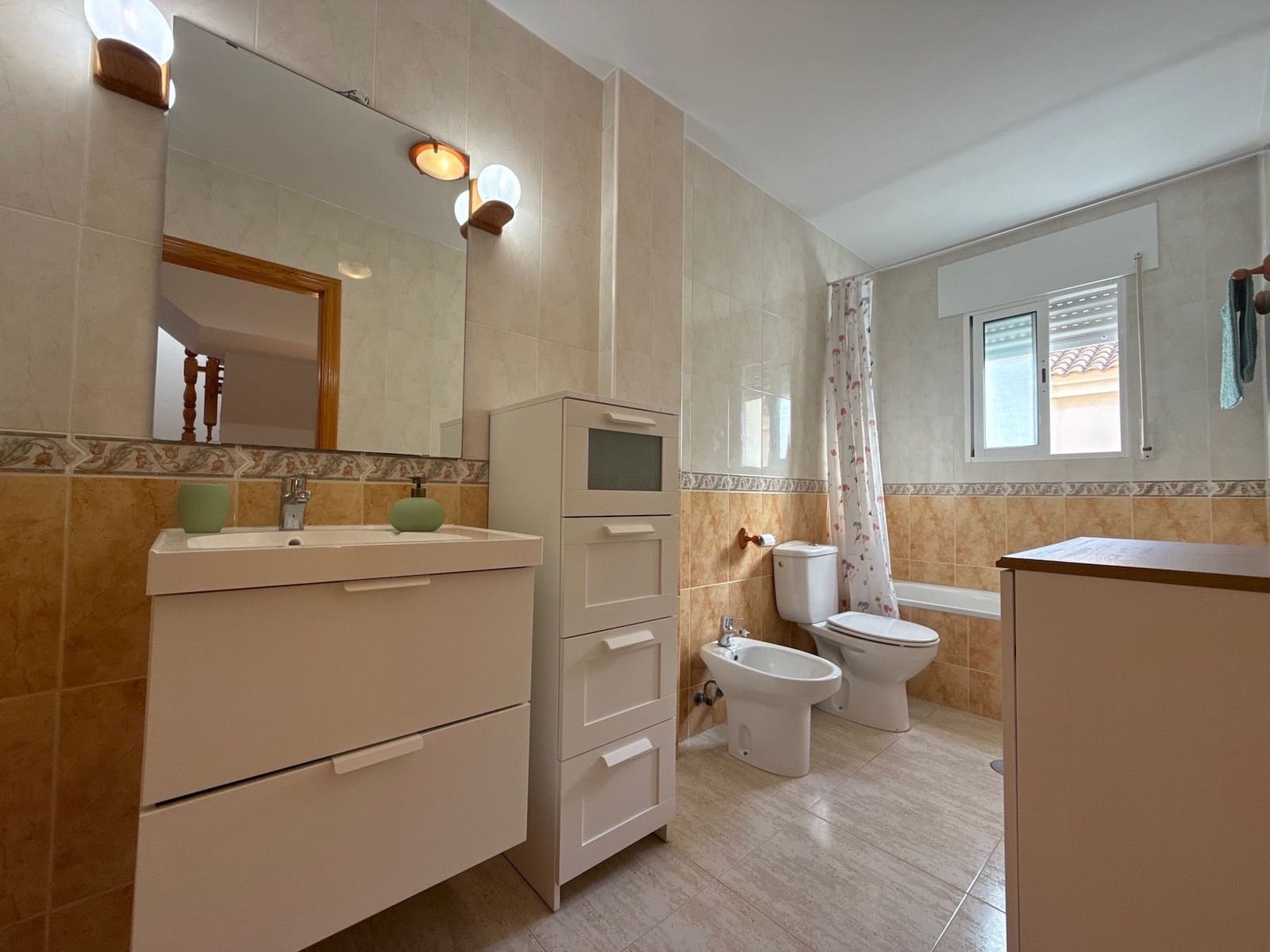 Casa de 4 habitaciones en Dehesa de Campoamor en venta con garaje - 355.000 € (Ref: 9209077)