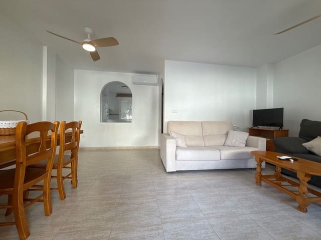 4 bedroom Townhouse for sale in Dehesa de Campoamor, Orihuela with garage - € 355,000 (Ref: 9209077)