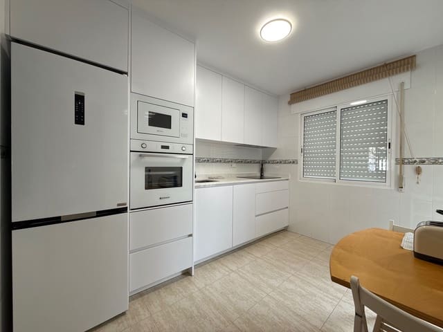 4 bedroom Townhouse for sale in Dehesa de Campoamor, Orihuela with garage - € 355,000 (Ref: 9209077)