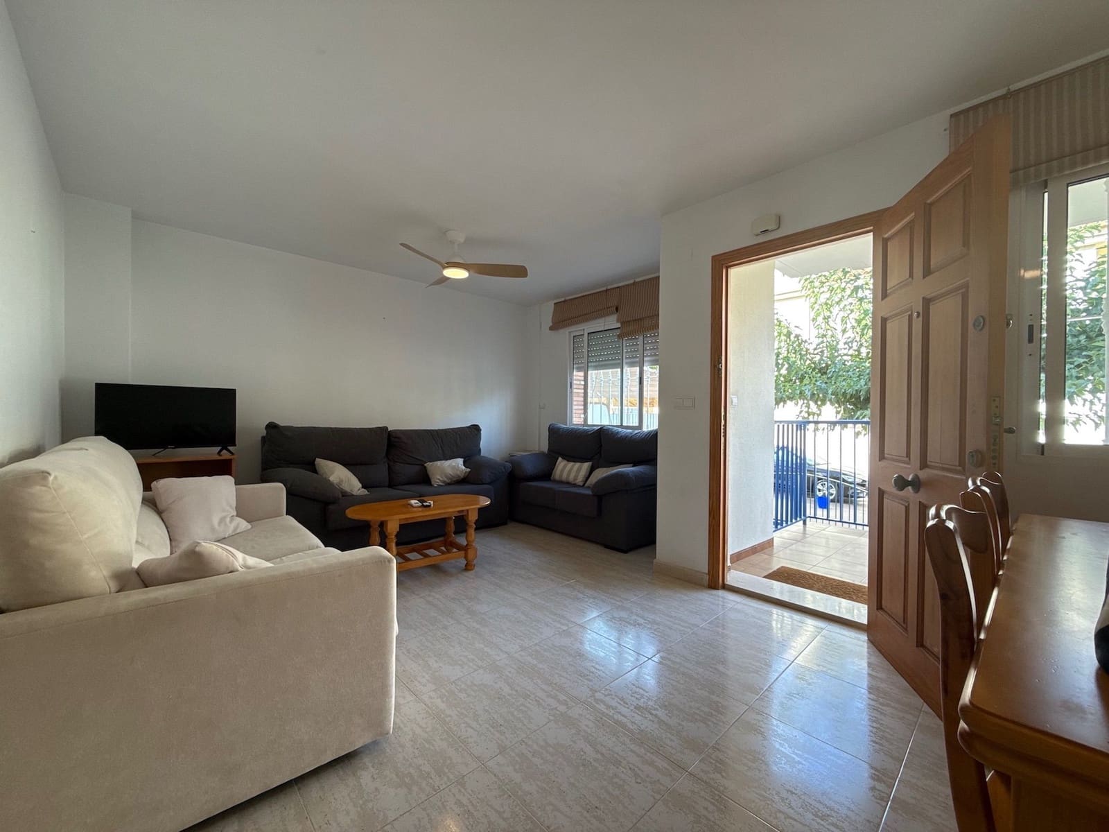 Casa de 4 habitaciones en Dehesa de Campoamor en venta con garaje - 355.000 € (Ref: 9209077)