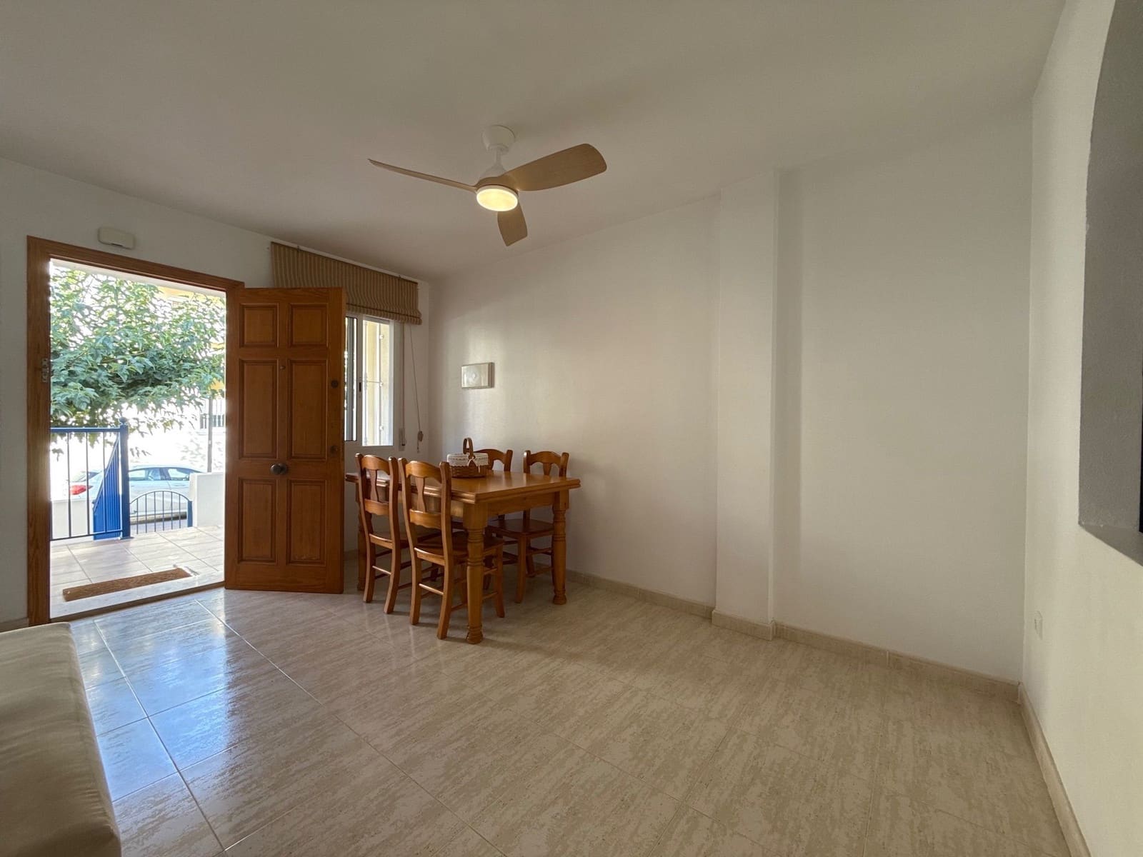 Casa de 4 habitaciones en Dehesa de Campoamor en venta con garaje - 355.000 € (Ref: 9209077)