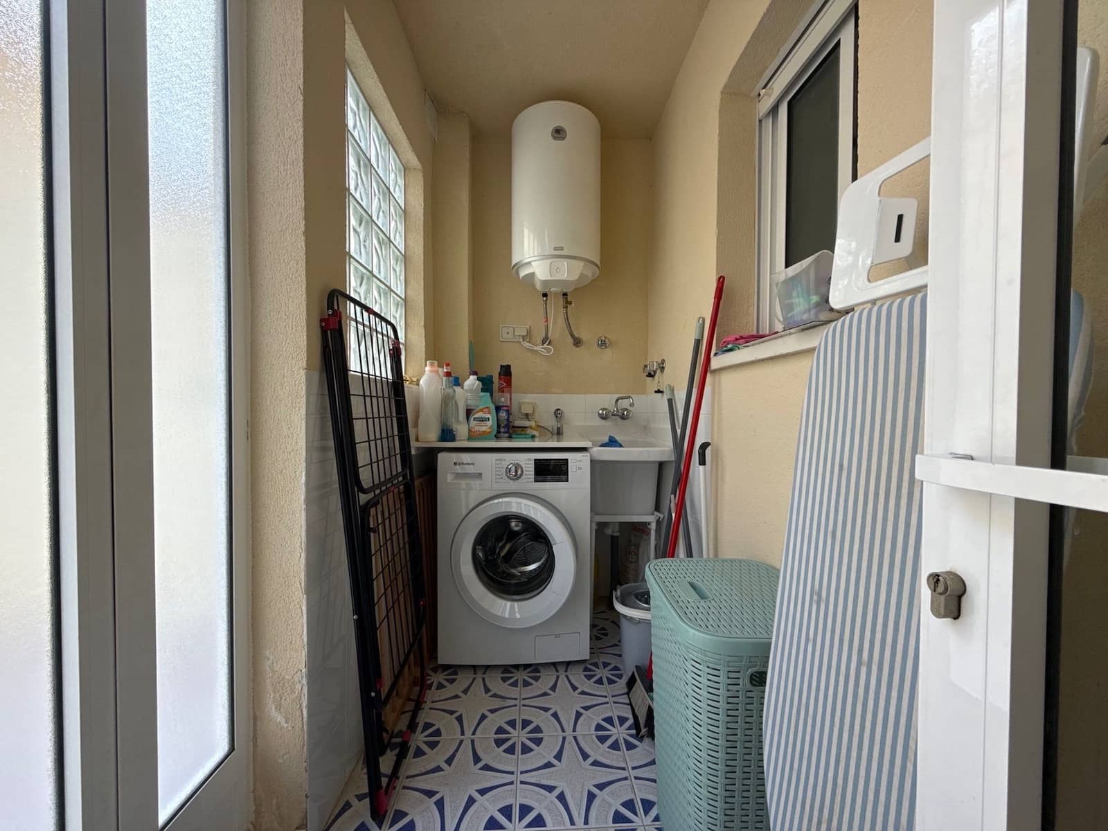 Casa de 4 habitaciones en Dehesa de Campoamor en venta con garaje - 355.000 € (Ref: 9209077)