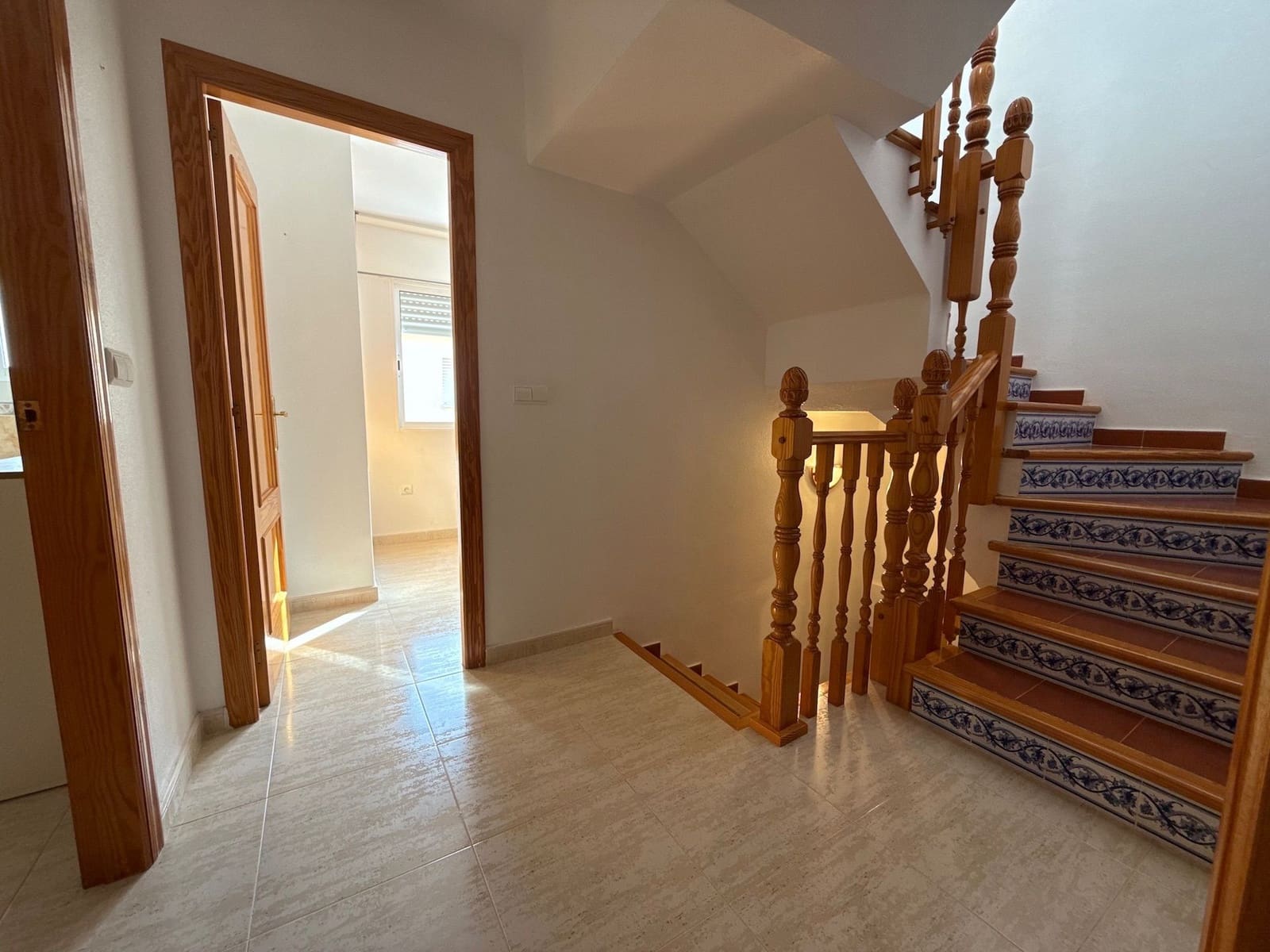 Casa de 4 habitaciones en Dehesa de Campoamor en venta con garaje - 355.000 € (Ref: 9209077)