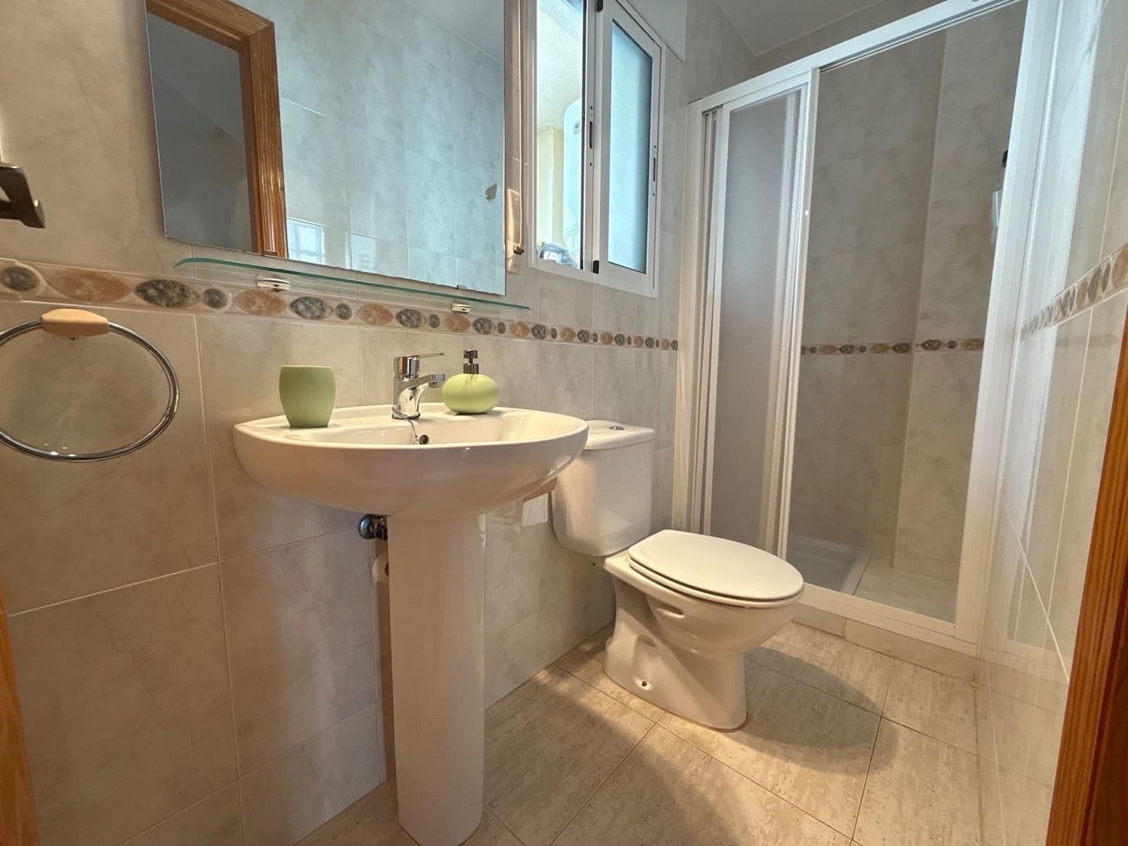 Casa de 4 habitaciones en Dehesa de Campoamor en venta con garaje - 355.000 € (Ref: 9209077)