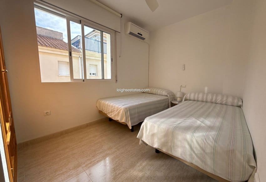 4 bedroom Townhouse for sale in Dehesa de Campoamor with garage - € 355,000 (Ref: 9209077)