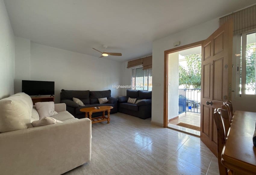 4 bedroom Townhouse for sale in Dehesa de Campoamor with garage - € 355,000 (Ref: 9209077)
