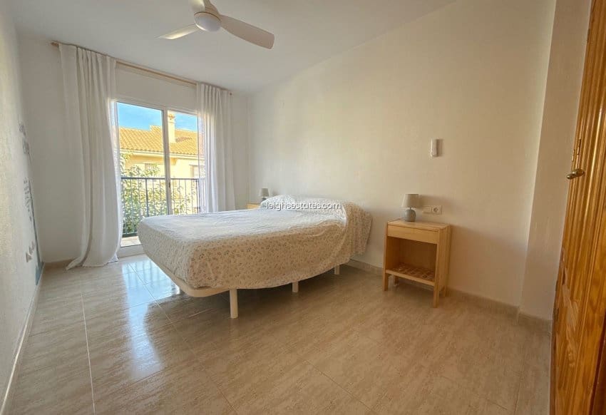 4 bedroom Townhouse for sale in Dehesa de Campoamor with garage - € 355,000 (Ref: 9209077)